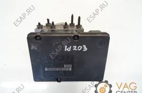 БЛОК АБС    MERCEDES W203 A2095451432 A0044315412