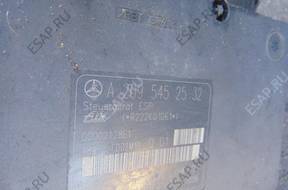 БЛОК АБС MERCEDES W203   A2095452532