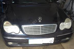 БЛОК АБС   mercedes w203 c klasa 2,2  A2095450232