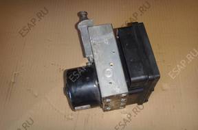 БЛОК АБС MERCEDES W203 W209   A2095451432