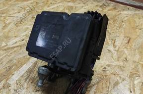 БЛОК АБС MERCEDES W204   1724313712 1729014000