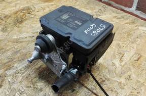 БЛОК АБС MERCEDES W204    1724314312 1729014100