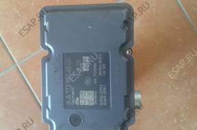 БЛОК АБС   mercedes W204 1729014000