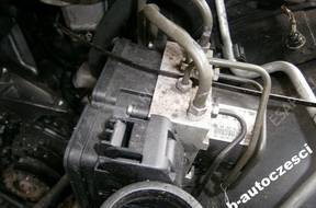 БЛОК АБС   MERCEDES W204 2008 год A2045453832 4313112Q