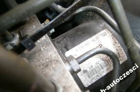 БЛОК АБС   MERCEDES W204 2008 год A2045453832 4313112Q