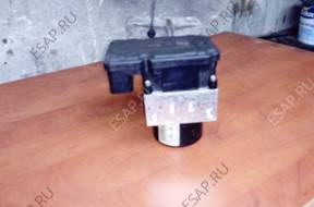 БЛОК АБС   mercedes w204 2009 год
