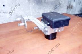 БЛОК АБС   mercedes w204 2009 год