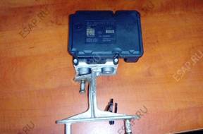 БЛОК АБС   mercedes w204 2009 год