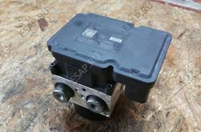 БЛОК АБС MERCEDES W204   2044312512 2045455432