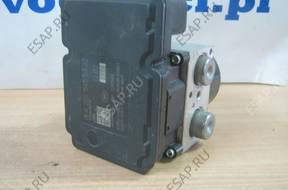 БЛОК АБС   MERCEDES W204 2.2CDI C-KLASA A2045455332