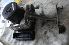 БЛОК АБС Mercedes w204   A204 545 53 32