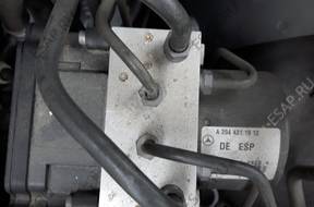 БЛОК АБС MERCEDES W204   A2044311912  100%