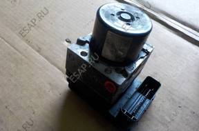 БЛОК АБС Mercedes W204   A2044313712