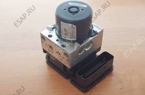 БЛОК АБС   MERCEDES W204 A2044313912 A2045453832