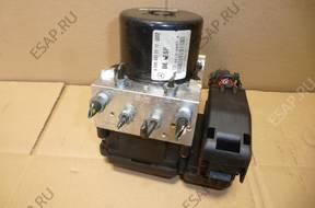 БЛОК АБС MERCEDES W204   A2045454632