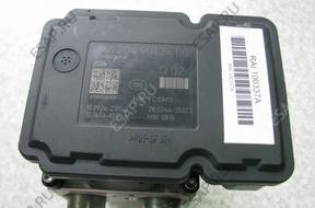 БЛОК АБС   MERCEDES W204 A2049012400 10.212-0415.4