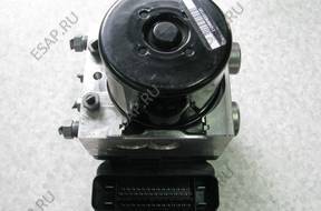 БЛОК АБС   MERCEDES W204 A2049012400 10.212-0415.4