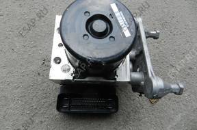 БЛОК АБС   MERCEDES W204 A2049012500