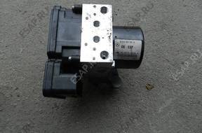БЛОК АБС   MERCEDES W204 A2049012500