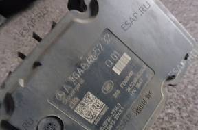 БЛОК АБС Mercedes w204   ESP 2044313712 2045455232