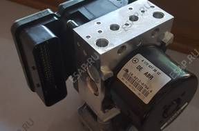 БЛОК АБС MERCEDES W204   ESP A1729014100