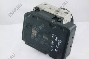 БЛОК АБС    MERCEDES W204  W172  A1729014100
