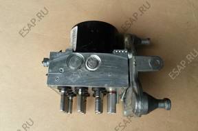 БЛОК АБС    Mercedes w204 w212 GLK A1724314212