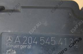 БЛОК АБС MERCEDES W204 W212 W164 GLK