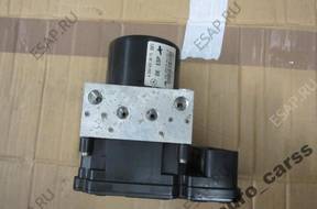 БЛОК АБС MERCEDES W204 W212 W164 GLK