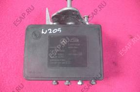 БЛОК АБС *****   MERCEDES W205 A2059012800 ******