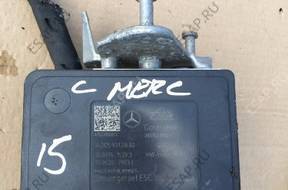 БЛОК АБС MERCEDES W205 C220d   A2059012800