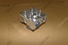 БЛОК АБС MERCEDES W205 GLC W253   A2534312800