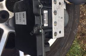 БЛОК АБС   MERCEDES W207 A2124313512 С DEMONTAU