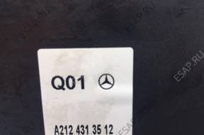 БЛОК АБС   MERCEDES W207 A2124313512 С DEMONTAU
