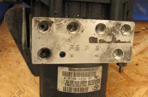 БЛОК АБС MERCEDES W208 208   ASR