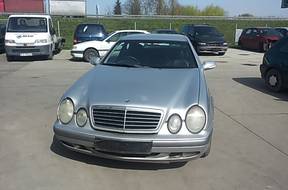 БЛОК АБС MERCEDES W208 744 -