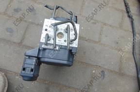 БЛОК АБС MERCEDES W208 CLK   0044314812