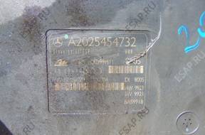 БЛОК АБС MERCEDES W208 CLK   A2025454732