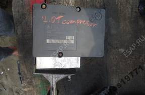 БЛОК АБС MERCEDES W209   A0345457032