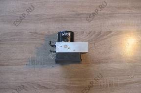 БЛОК АБС   MERCEDES W209 A2095452532 A2034310812
