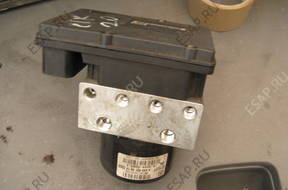 БЛОК АБС MERCEDES W209 CLK   2095452532