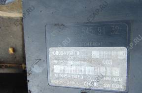 БЛОК АБС MERCEDES W209 CLK   A0325459132