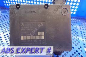 БЛОК АБС   MERCEDES W209 CLK A2095453032 A0034319412