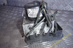 БЛОК АБС MERCEDES W209 CLK  ATE A0094314412Q01