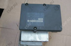 БЛОК АБС MERCEDES W209 CLK   ESP 2095452532