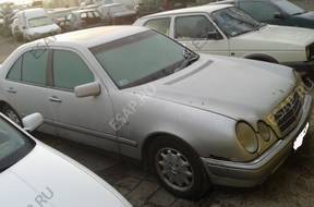 БЛОК АБС MERCEDES W210   2,2 CDI