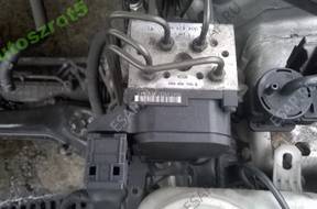 БЛОК АБС MERCEDES W210 3.2 CDI   ESP 0265202493