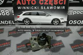 БЛОК АБС Mercedes W210   ASR 0265217401 0034313012