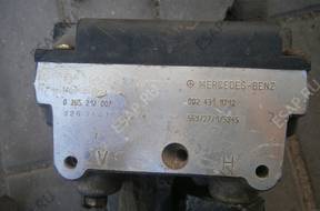 БЛОК АБС MERCEDES W210 E KLASA 3,2   0024319712