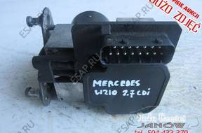 БЛОК АБС Mercedes W210   ESP A0034319012 0265202436